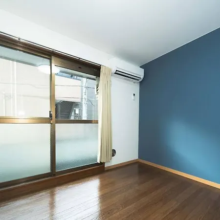 Appartement トウセンハイツ à Tōkyō Extérieur photo