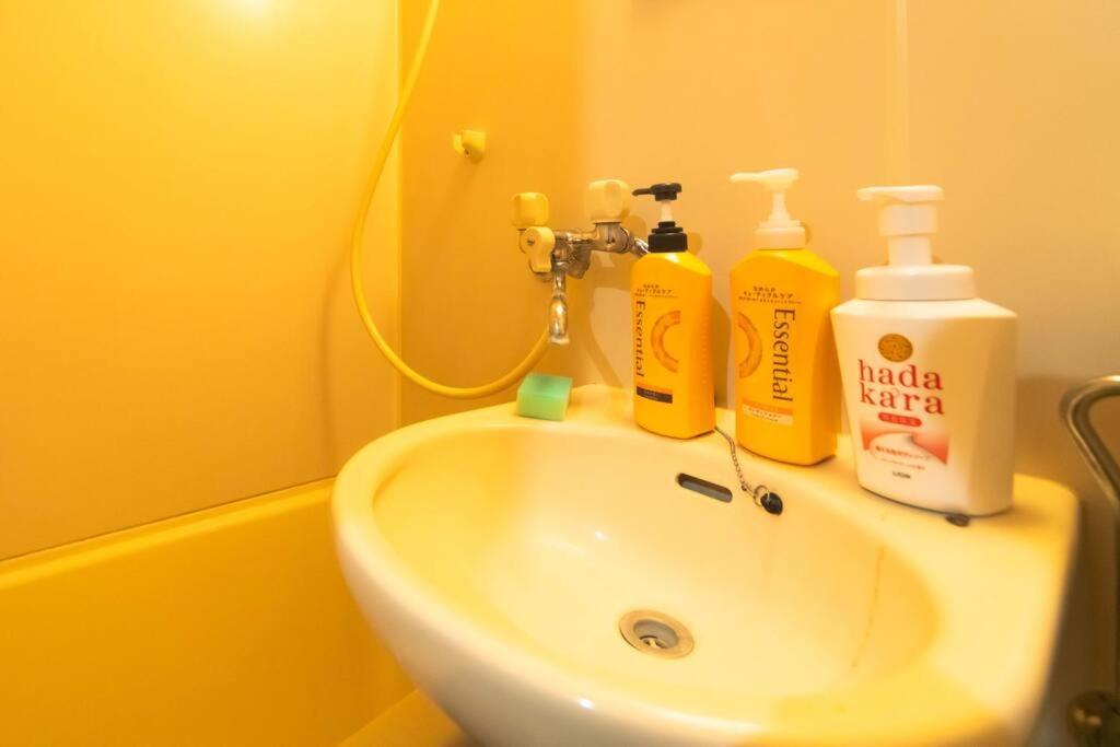 トウセンハイツ Appartement Tōkyō