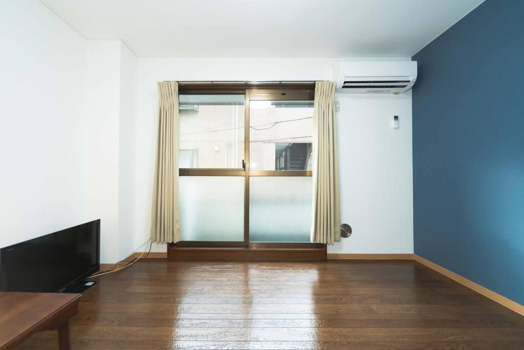 Appartement トウセンハイツ