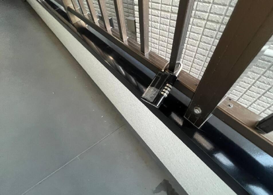 トウセンハイツ Appartement *