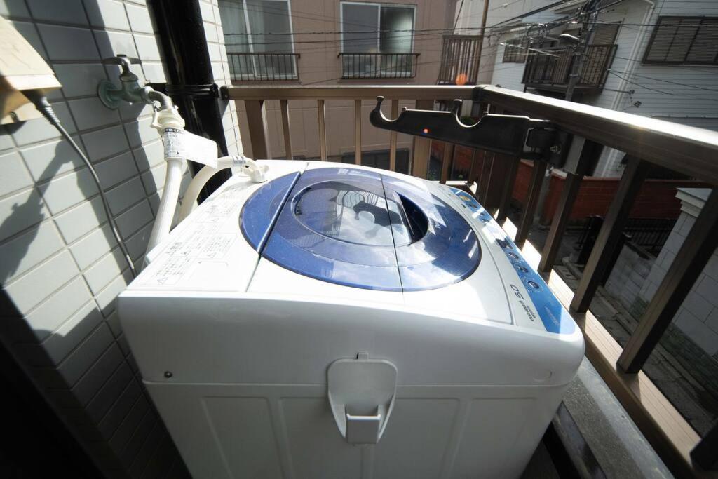 トウセンハイツ Appartement *