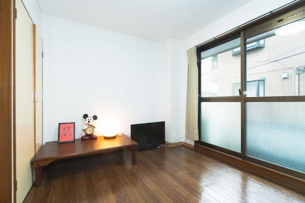 トウセンハイツ Appartement Tōkyō